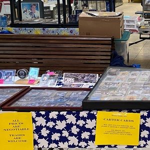 Meet your Posher, John